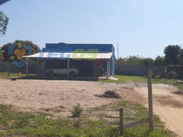 Chácara à venda, local Murado com portão eletrônico, próximo ao Rio Cricaré, 3.5km de Guriri Foto 4