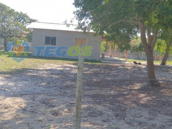 Chácara à venda, local Murado com portão eletrônico, próximo ao Rio Cricaré, 3.5km de Guriri Foto 5