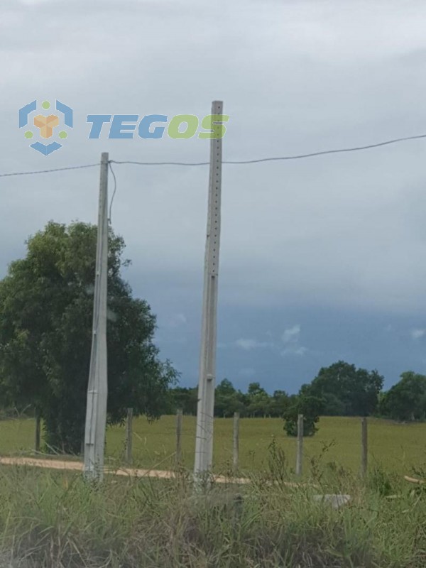 Chácara à venda, local Murado com portão eletrônico, próximo ao Rio Cricaré, 3.5km de Guriri Foto 14