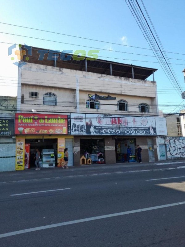 Prédio à venda, 800 m² por R$ 1.300.000,00 - Cobilândia - Vila Velha/ES Foto 1