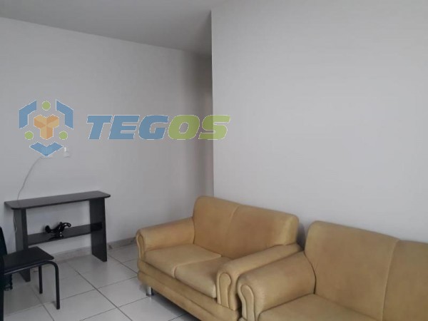 Cobertura com 4 dormitórios à venda, 160 m² por R$ 420.000,00 - Praia do Morro - Guarapari/ES Foto 5