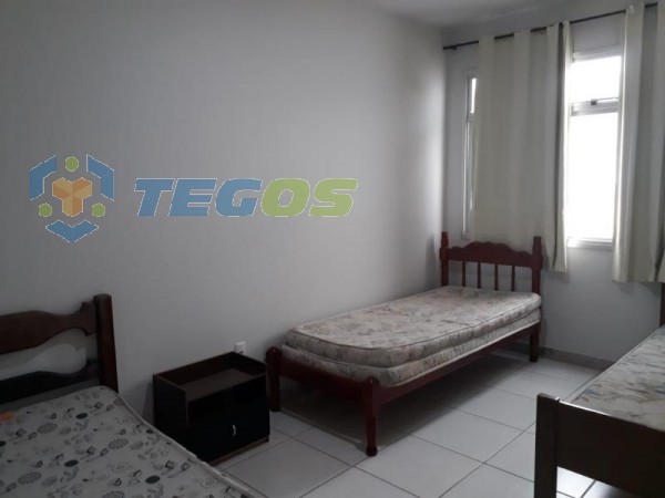 Cobertura com 4 dormitórios à venda, 160 m² por R$ 420.000,00 - Praia do Morro - Guarapari/ES Foto 7