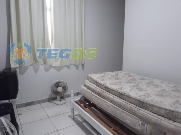 Cobertura com 4 dormitórios à venda, 160 m² por R$ 420.000,00 - Praia do Morro - Guarapari/ES Foto 14