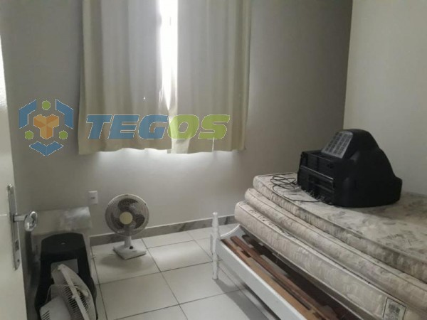 Cobertura com 4 dormitórios à venda, 160 m² por R$ 420.000,00 - Praia do Morro - Guarapari/ES Foto 15