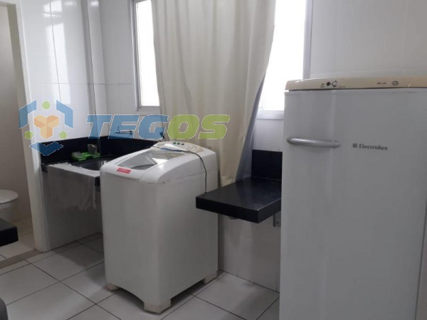 Cobertura com 4 dormitórios à venda, 160 m² por R$ 420.000,00 - Praia do Morro - Guarapari/ES Foto 20