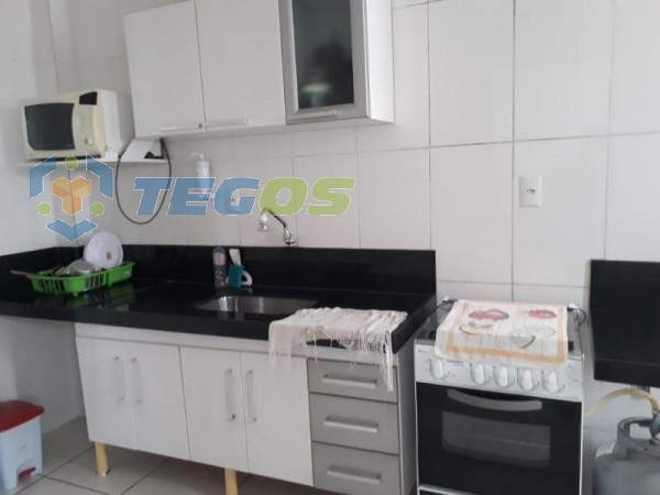 Cobertura com 4 dormitórios à venda, 160 m² por R$ 420.000,00 - Praia do Morro - Guarapari/ES Foto 21