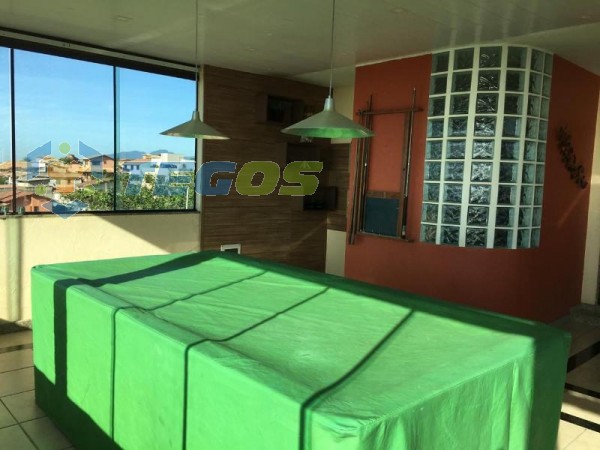 Casa com 3 dormitórios à venda, 800 m² por R$ 2.800.000,00 - Nova Ponta da Fruta - Vila Velha/ES Foto 14