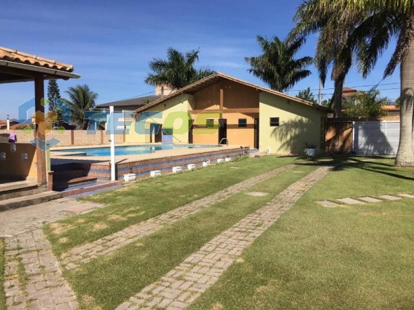 Casa com 3 dormitórios à venda, 800 m² por R$ 2.800.000,00 - Nova Ponta da Fruta - Vila Velha/ES Foto 18