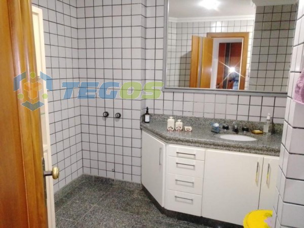 Apartamento com 4 dormitórios à venda, 380 m² por R$ 4.300.000,00 - Praia da Costa - Vila Velha/ES Foto 8