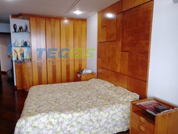 Apartamento com 4 dormitórios à venda, 380 m² por R$ 4.300.000,00 - Praia da Costa - Vila Velha/ES Foto 9