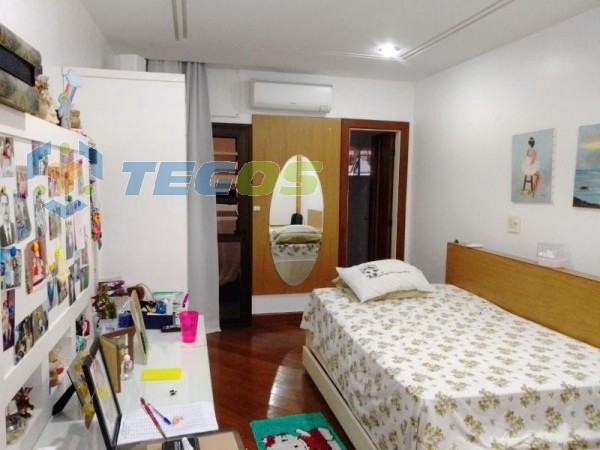 Apartamento com 4 dormitórios à venda, 380 m² por R$ 4.300.000,00 - Praia da Costa - Vila Velha/ES Foto 10