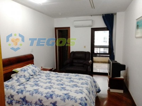 Apartamento com 4 dormitórios à venda, 380 m² por R$ 4.300.000,00 - Praia da Costa - Vila Velha/ES Foto 13