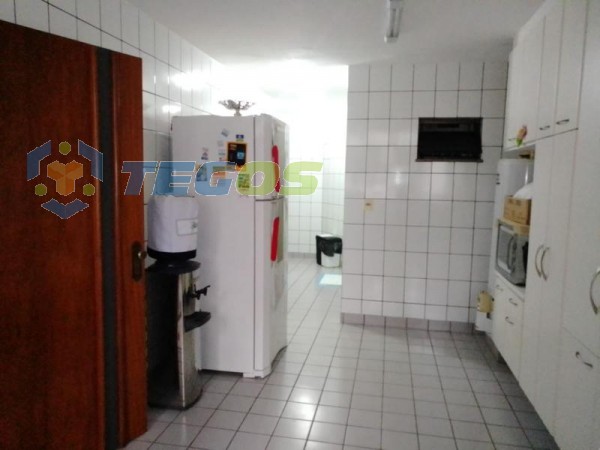 Apartamento com 4 dormitórios à venda, 380 m² por R$ 4.300.000,00 - Praia da Costa - Vila Velha/ES Foto 18