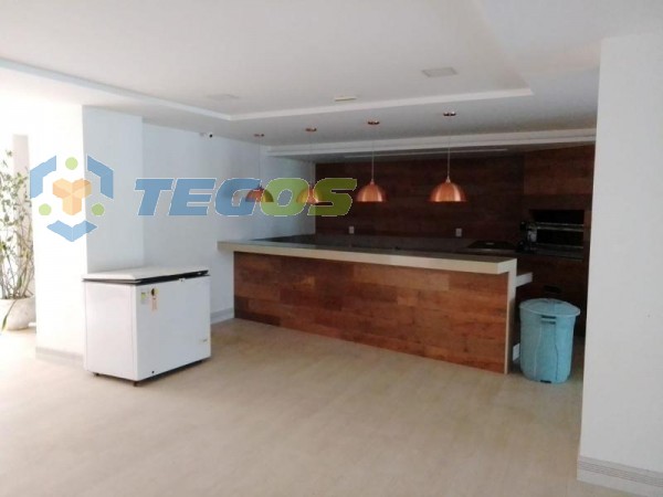 Apartamento com 4 dormitórios à venda, 380 m² por R$ 4.300.000,00 - Praia da Costa - Vila Velha/ES Foto 21