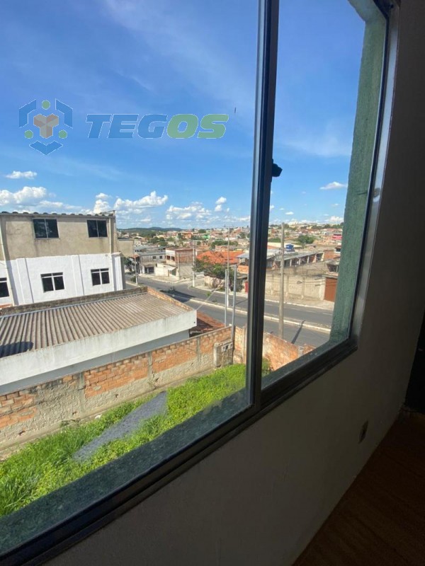 Casa com 2 dormitórios para a venda e locação - Veneza - Ribeirão das Neves/MG Foto 5