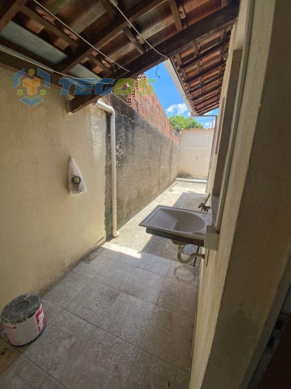 Casa à venda no bairro Veneza por R$ 138.000,00 Foto 7