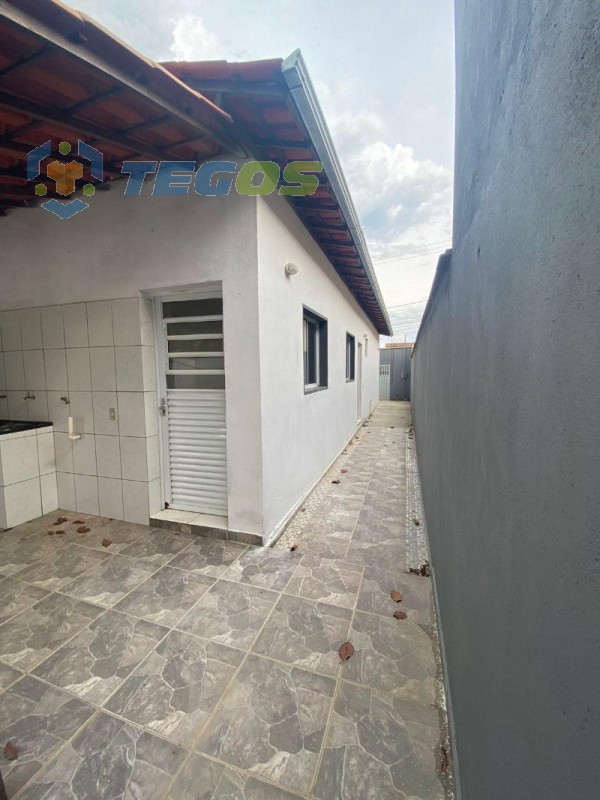 Casa de 70m² à venda por R$150.000,00 Foto 7