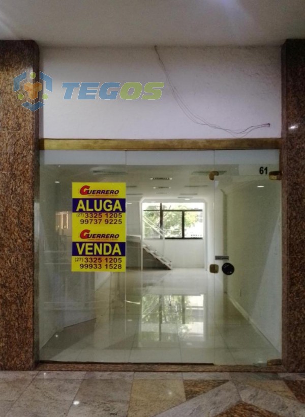 Sala frente para Rua Eurico Aguiar Foto 1