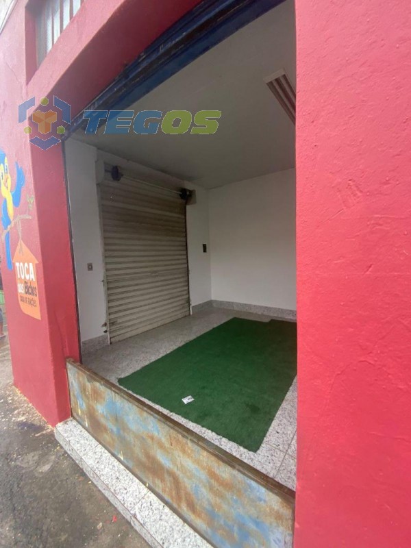 Loja para alugar, 40 m² por R$ 865,90/mês - Veneza - Ribeirão das Neves/MG Foto 4