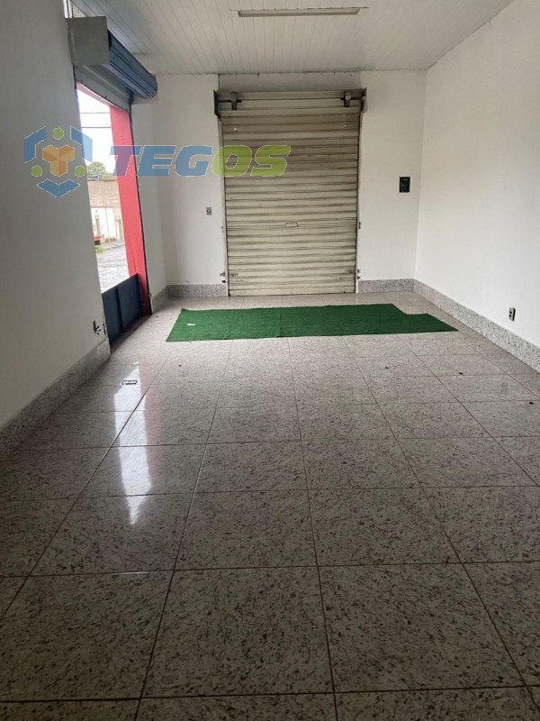 Loja para alugar, 40 m² por R$ 865,90/mês - Veneza - Ribeirão das Neves/MG Foto 6