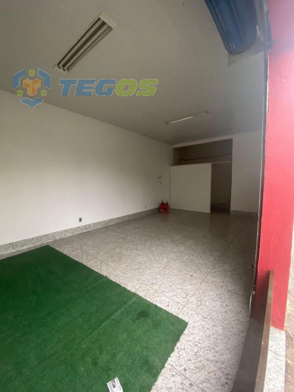 Loja para alugar, 40 m² por R$ 865,90/mês - Veneza - Ribeirão das Neves/MG Foto 7