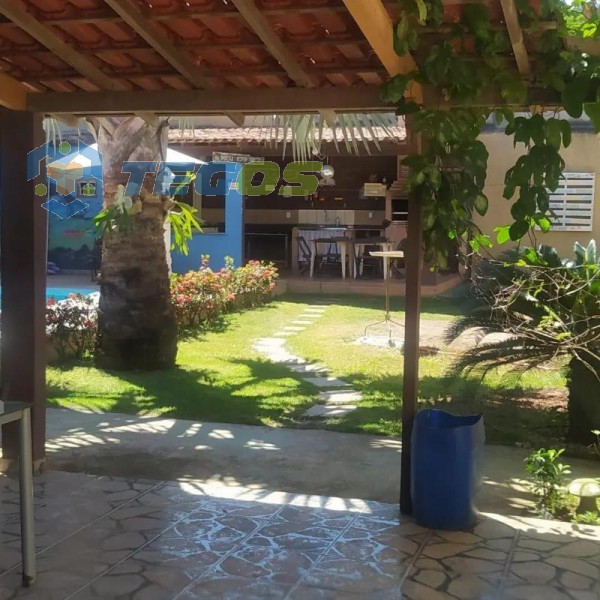 casa de verao Foto 10