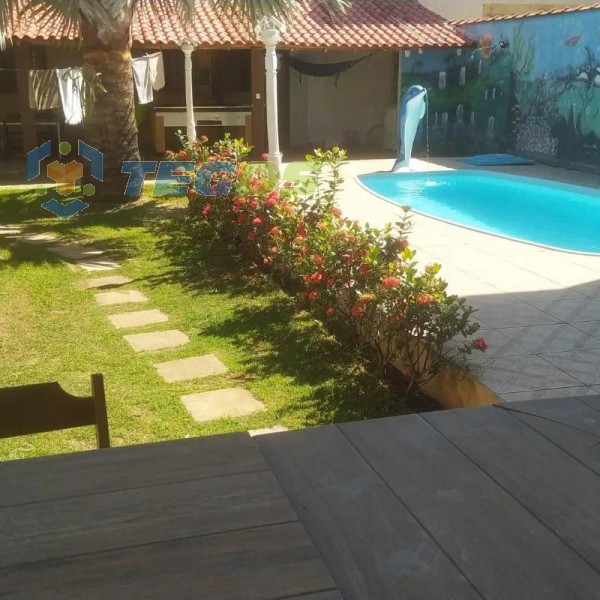 casa de verao Foto 11