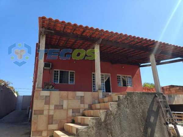 Excelente casa otima localização no bairro São Francisco de Assis Foto 3