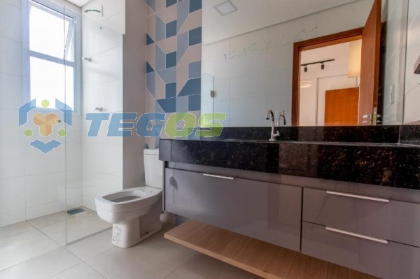 Apartamento Lindo com Área Privativa Foto 8