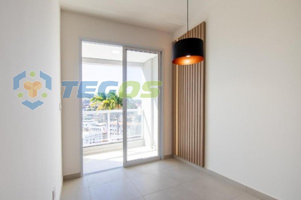 Apartamento Lindo com Área Privativa Foto 11