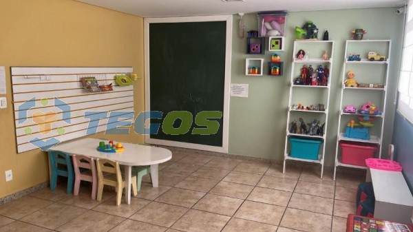 APTO COM 3 QUARTOS E 3 BANHEIROS À VENDA NO BARRO PRETO POR R$ 920.000,00 Foto 42