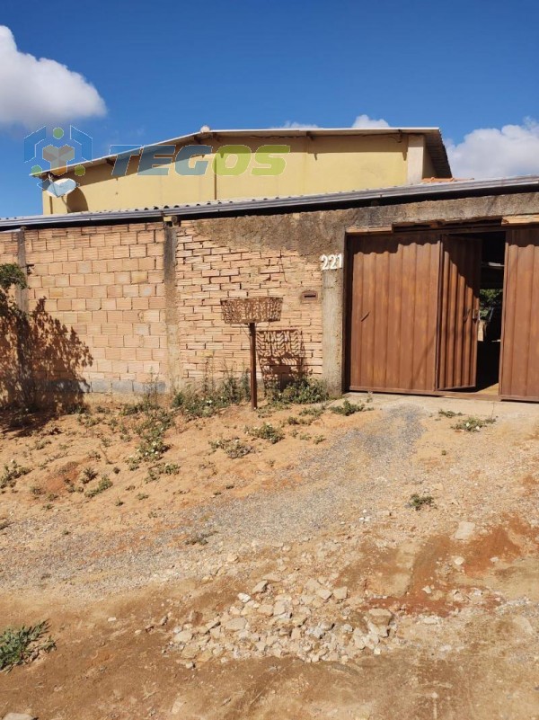 Excelente casa otima localização no bairro San genaro Foto 1