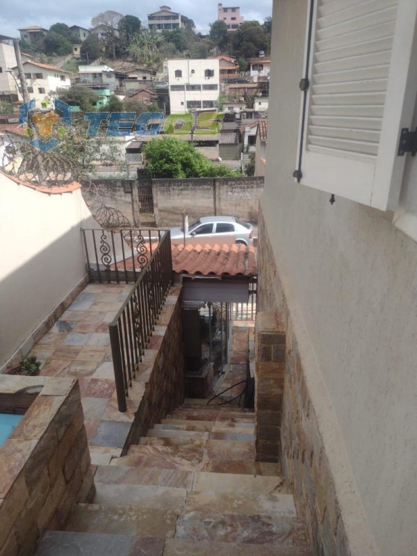 Excelente Casa No Bairro Santa Efigênia!!! Foto 11