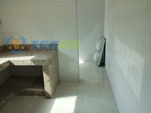 Excelente Apartamento Com Suíte Foto 11