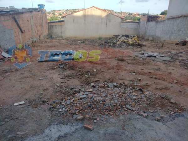 Excelente casa otima localização no bairro Nossa Fazenda. Foto 6