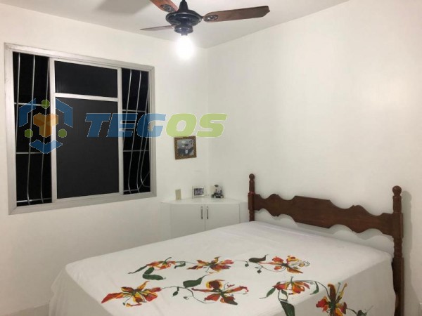 Jardim da Penha - 3 quartos - 90 m² - R$ 450 mil Foto 5