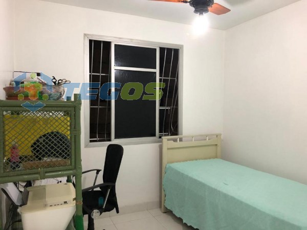 Jardim da Penha - 3 quartos - 90 m² - R$ 450 mil Foto 9