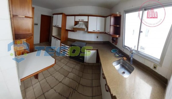 Em Jardim da Penha - 3 quartos uma suíte - R$ 890 mil reais Foto 18