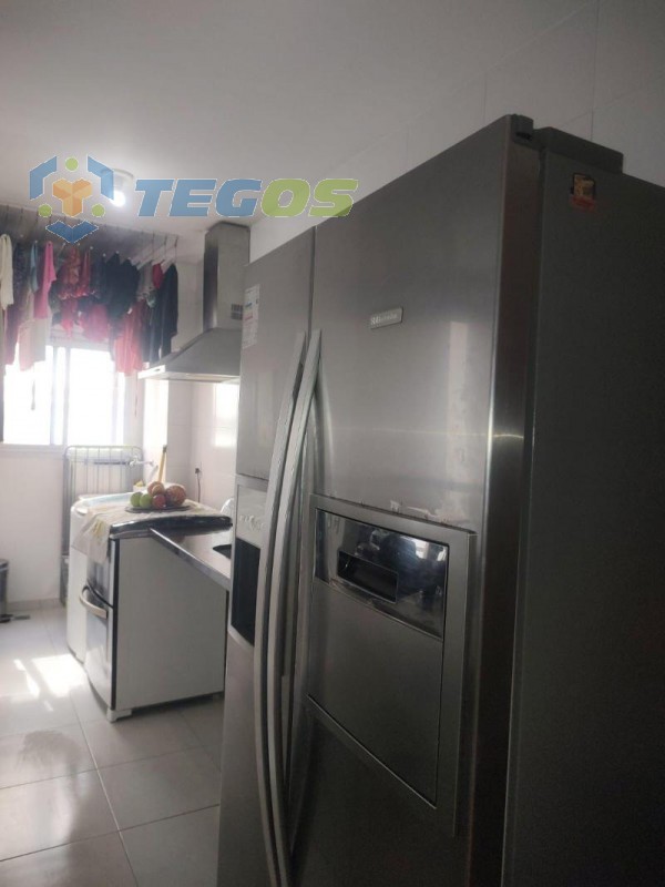 Apartamento com excelente planta - 2 Qtos, Suíte - ( 100 metros da praia de Itaparica ) Foto 10