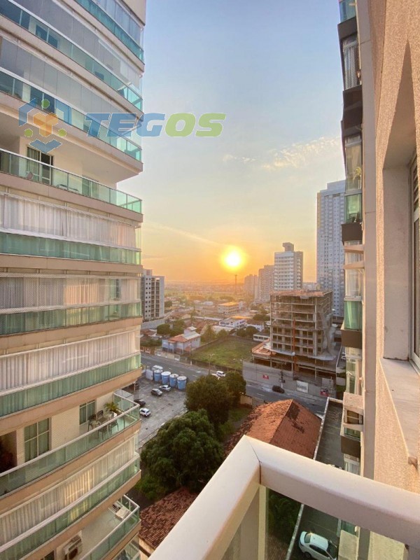 Apartamento com excelente planta - 2 Qtos, Suíte - ( 100 metros da praia de Itaparica ) Foto 1