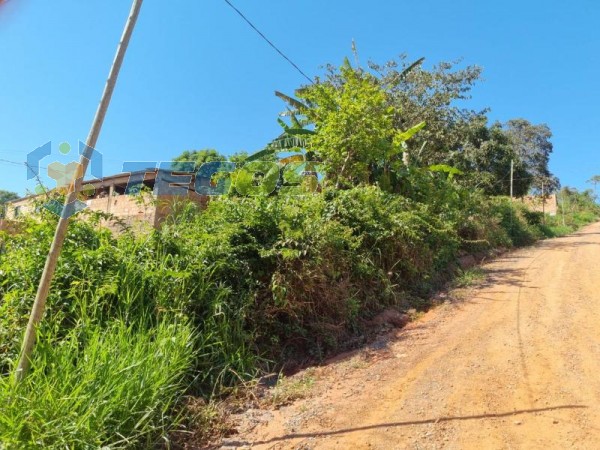 Lote No Bairro Marzagão Foto 1