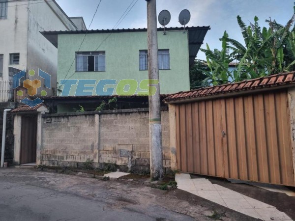 Linda Casa No Bairro São José! Foto 1