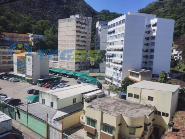 Sala Comercial á venda com 30 m², Edifício Chambord em Vitória/ES Foto 1