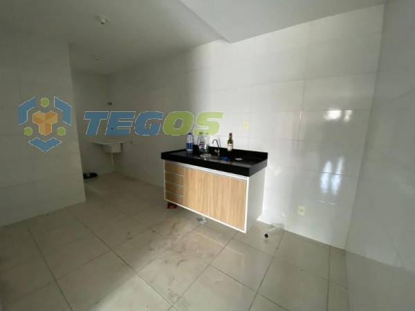 APARTAMENTO COM 2 QTOS - JOCKEY DE ITAPARICA - SOL DA MANHA Foto 5