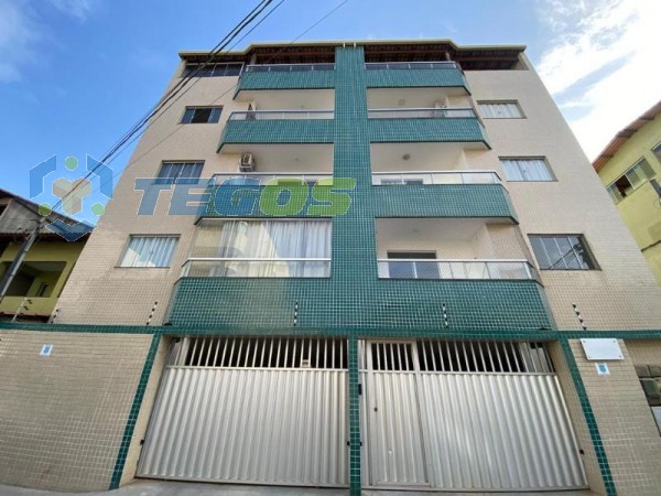 APARTAMENTO COM 2 QTOS - JOCKEY DE ITAPARICA - SOL DA MANHA Foto 1