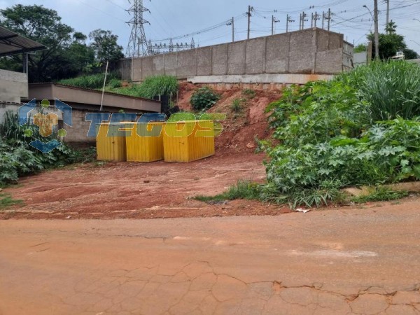 Excelente Lote No Bairro Santa Efigênia Foto 5