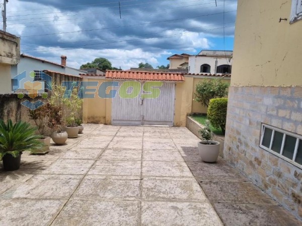 Linda Casa No Bairro Bela Vista Foto 16