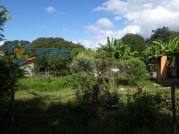 OTIMO TERRENO NA LOCALIDADE DO CATETE, NO DISTRITO DE SANTO ANTÔNIO DO LEITE Foto 4