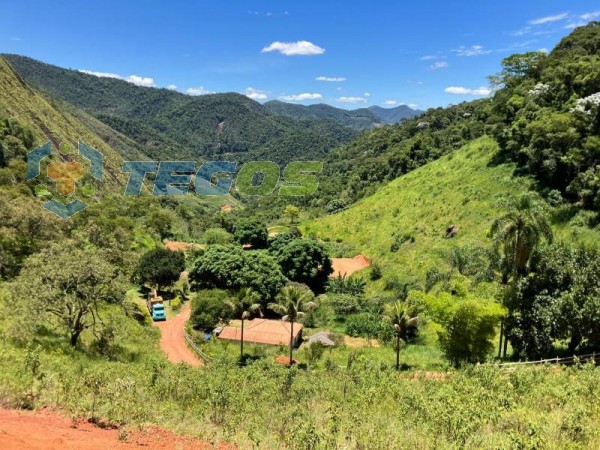 Chácaras com escritura a partir de R$ 180 a 260 mil. Foto 1