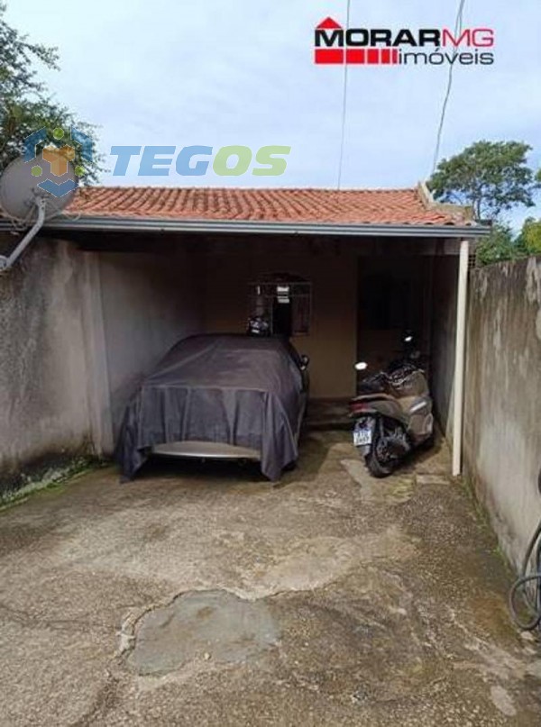 Excelente Casa Geminada com HABITE-SE Foto 2